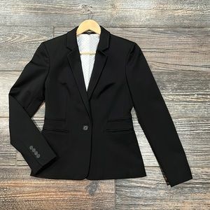 Express Suit Jacket